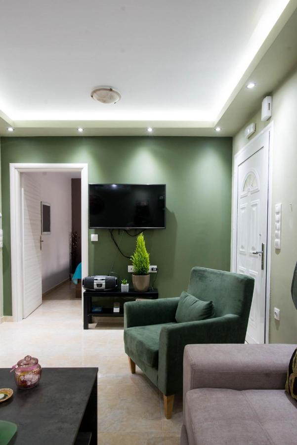 Luxurious Beach House, Feels Like Home Alexandroupoli Eksteriør billede