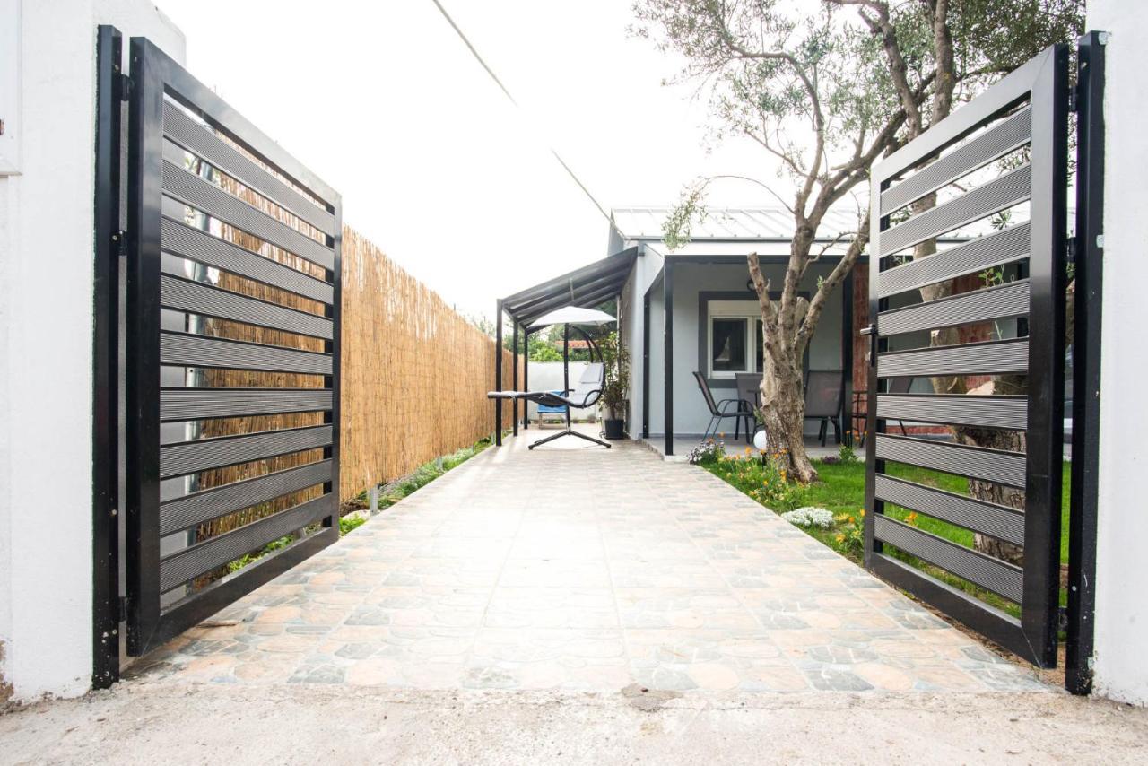 Luxurious Beach House, Feels Like Home Alexandroupoli Eksteriør billede