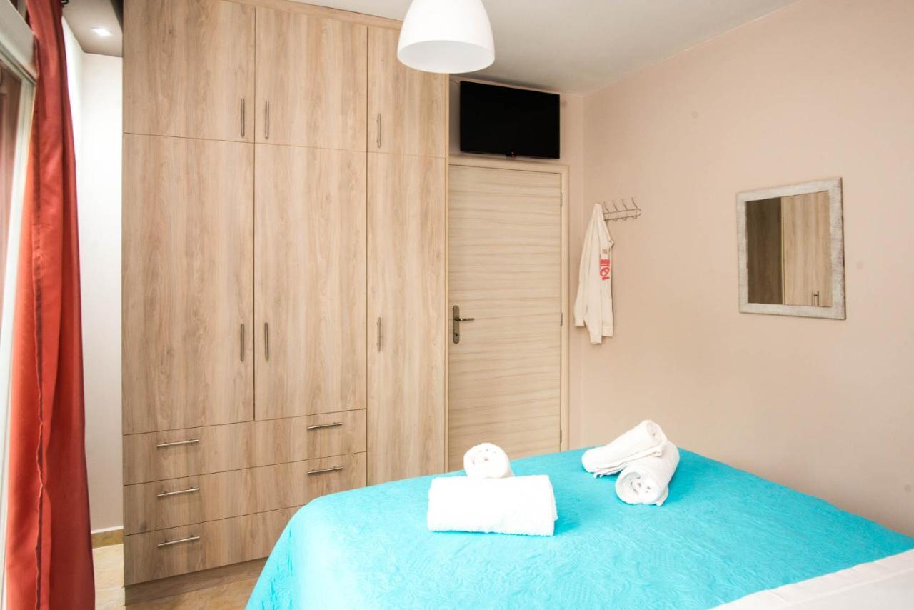 Luxurious Beach House, Feels Like Home Alexandroupoli Eksteriør billede