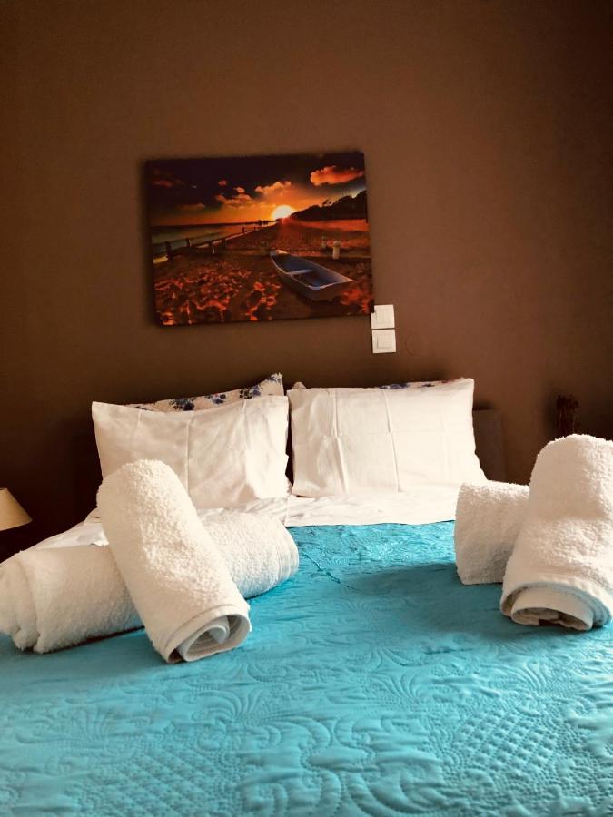 Luxurious Beach House, Feels Like Home Alexandroupoli Eksteriør billede