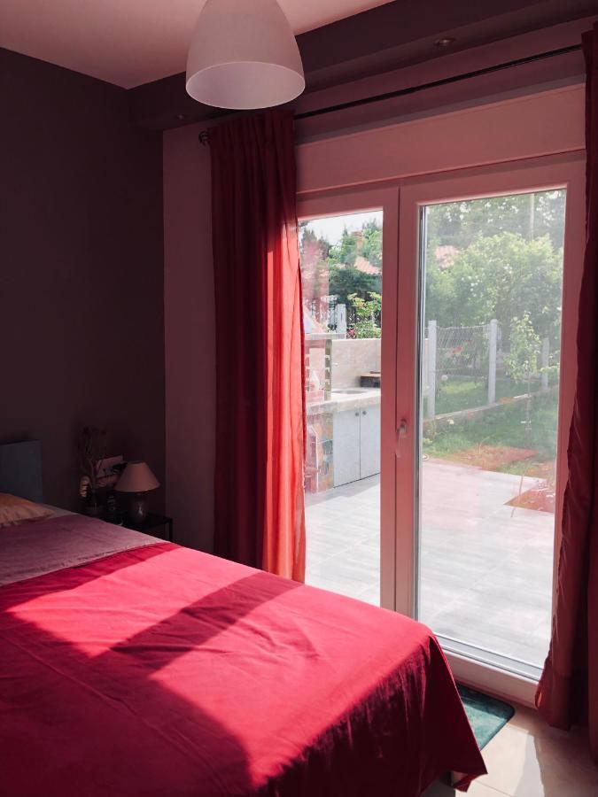 Luxurious Beach House, Feels Like Home Alexandroupoli Eksteriør billede