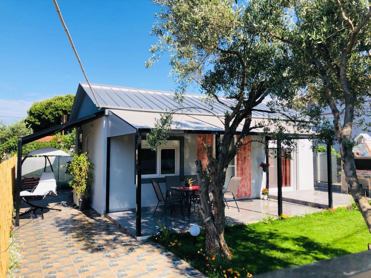 Luxurious Beach House, Feels Like Home Alexandroupoli Eksteriør billede