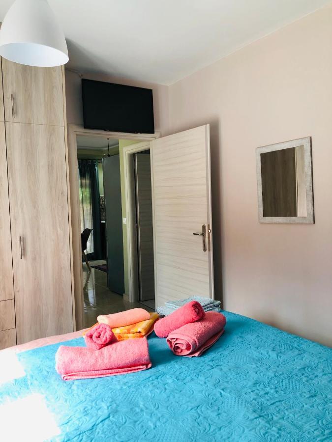 Luxurious Beach House, Feels Like Home Alexandroupoli Eksteriør billede